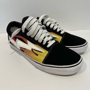 Revenge X Storm Flame Men’s Size 11
